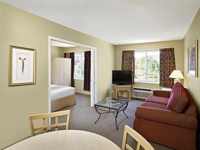 Towneplace Suites By Marriott Mississauga-Airport Corporate Centre חדר תמונה