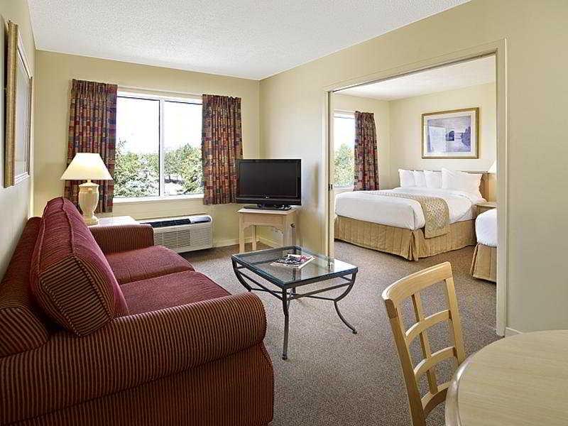 Towneplace Suites By Marriott Mississauga-Airport Corporate Centre חדר תמונה