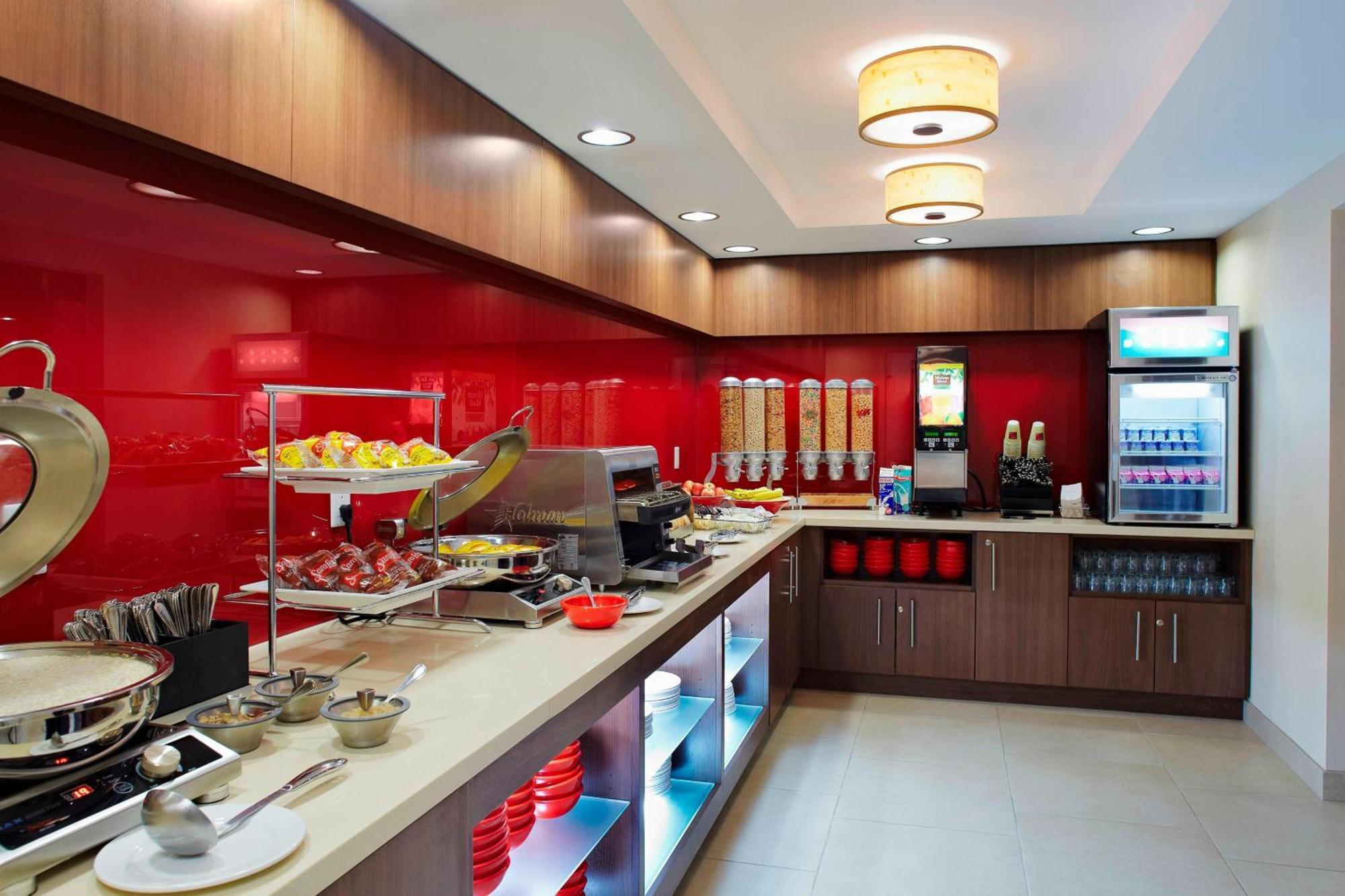 Towneplace Suites By Marriott Mississauga-Airport Corporate Centre מראה חיצוני תמונה