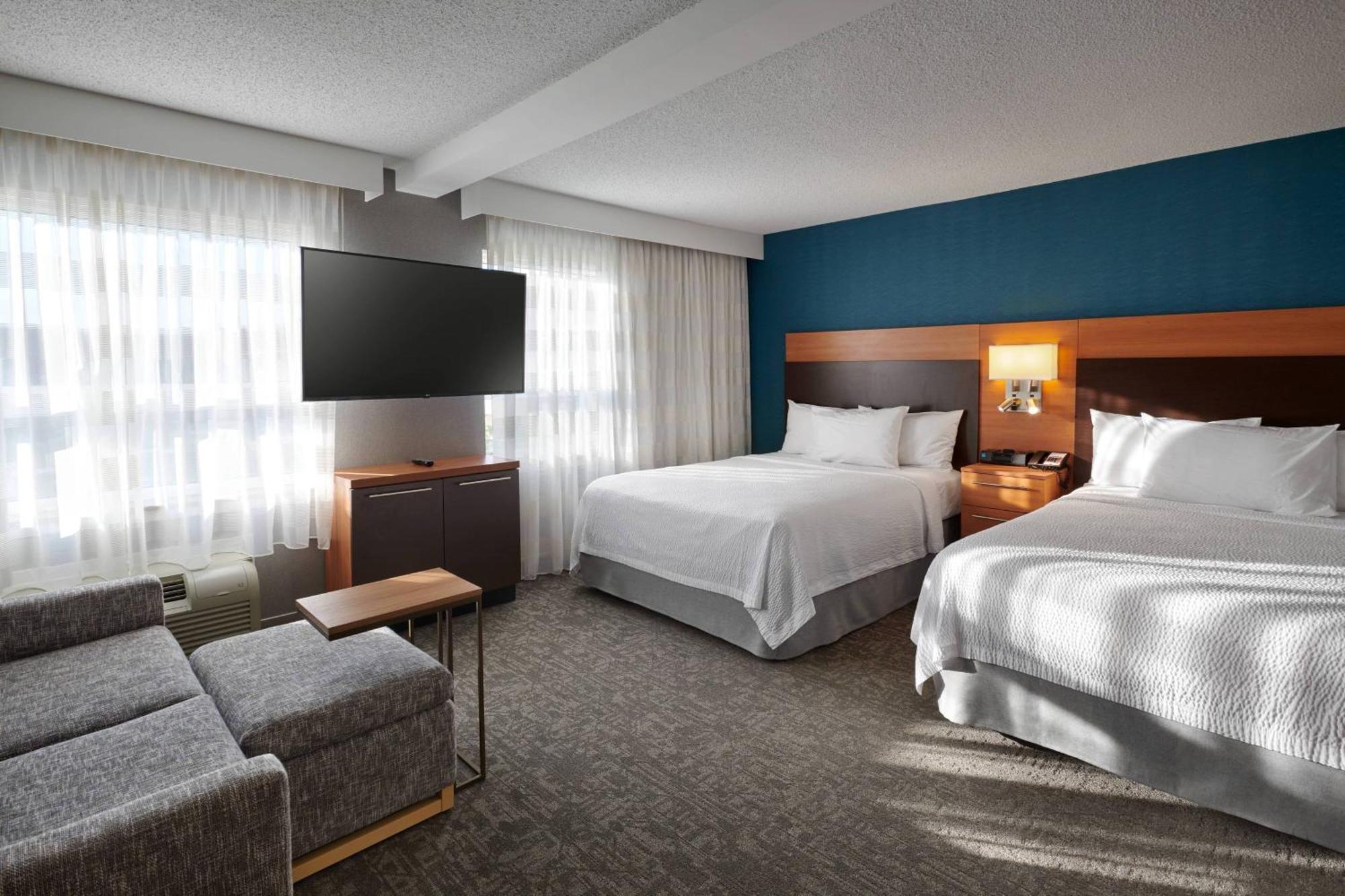 Towneplace Suites By Marriott Mississauga-Airport Corporate Centre מראה חיצוני תמונה