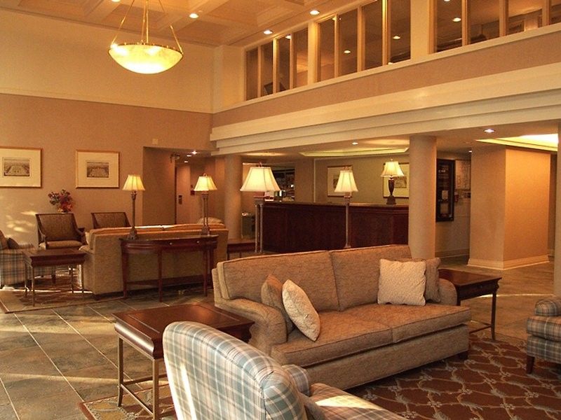 Towneplace Suites By Marriott Mississauga-Airport Corporate Centre מראה חיצוני תמונה
