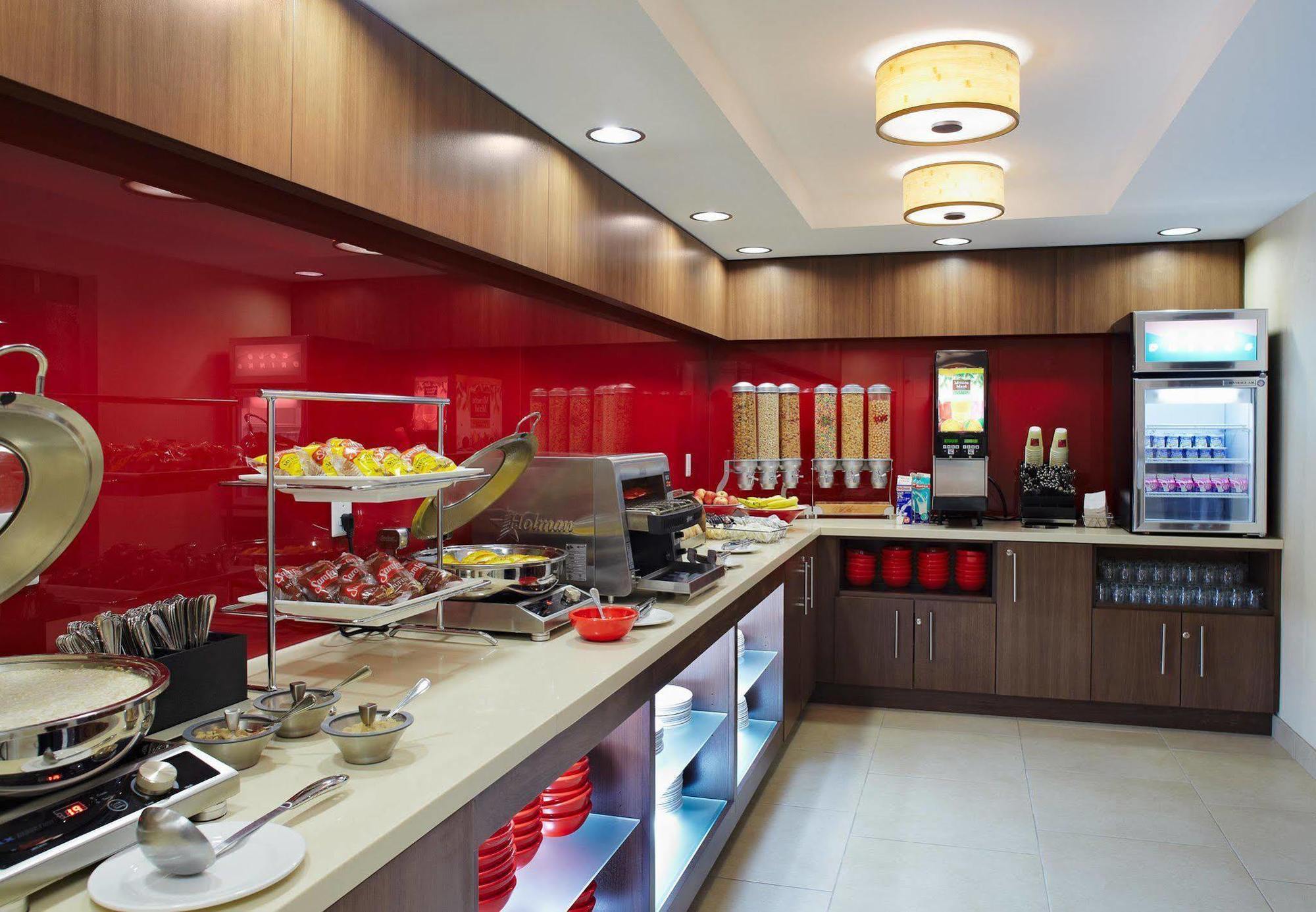 Towneplace Suites By Marriott Mississauga-Airport Corporate Centre מראה חיצוני תמונה